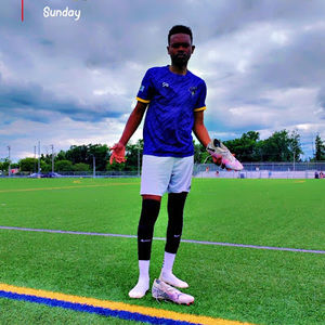 Meet your Posher, Aliko